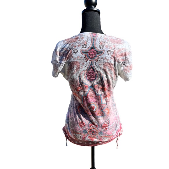 Cowgirl tshirt - Picture 3 of 3